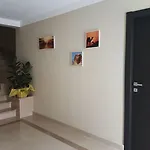 Palazzo Ducale 4* Сан-Северо