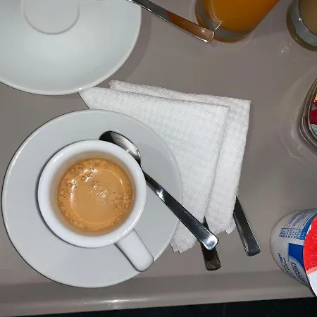 Palazzo Ducale Couette-café