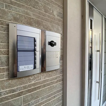 Palazzo Ducale Couette-café