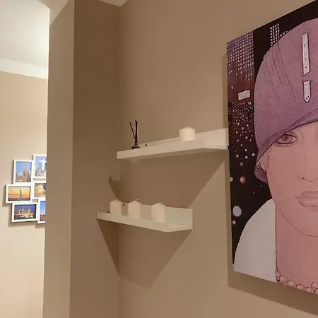 Palazzo Ducale Couette-café