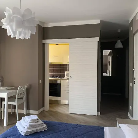 Palazzo Ducale Couette-café