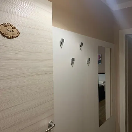 Couette-café Palazzo Ducale San Severo