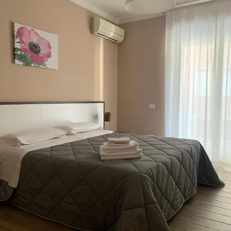 Couette-café Palazzo Ducale San Severo