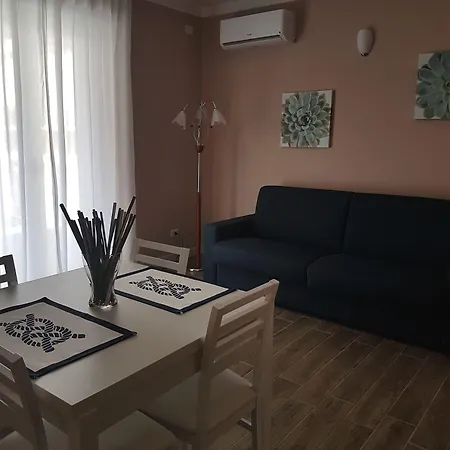 Couette-café Palazzo Ducale 4*