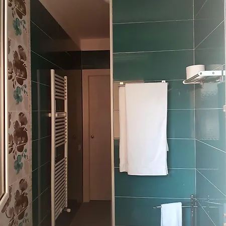 Couette-café Palazzo Ducale San Severo