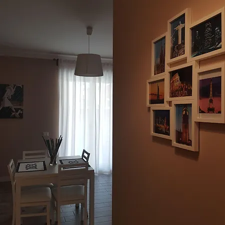 Palazzo Ducale Couette-café 4*