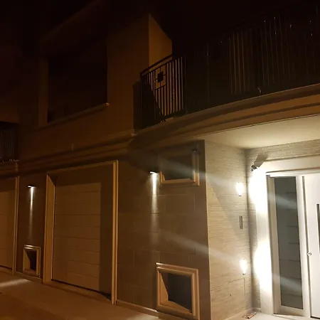 Palazzo Ducale San Severo