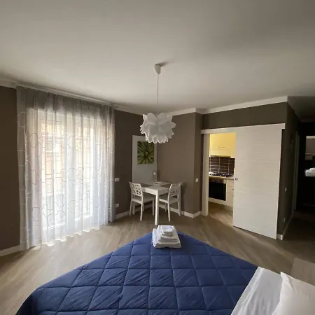 Palazzo Ducale Frühstückspension 3*