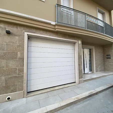Palazzo Ducale 3* San Severo