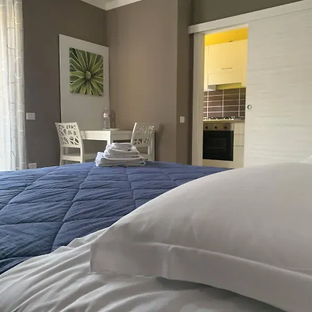 Palazzo Ducale 4* سان سيفيرو