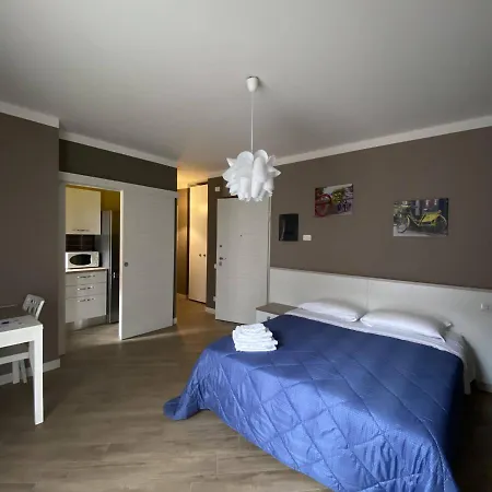 Palazzo Ducale Bed & Breakfast