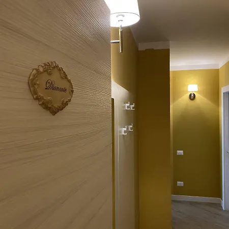 Palazzo Ducale Frühstückspension 3*