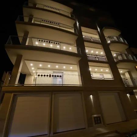 Palazzo Ducale Frühstückspension 3*