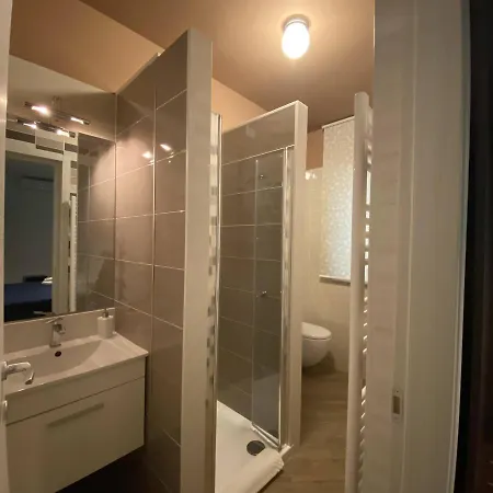 Palazzo Ducale Bed & Breakfast San Severo