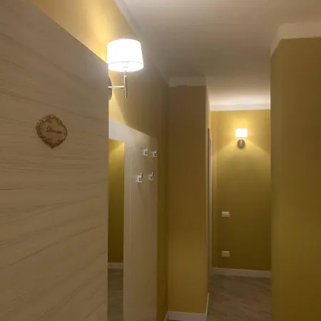 Palazzo Ducale Bed & Breakfast San Severo