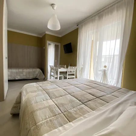 Palazzo Ducale فندق مبيت وإفطار 4*