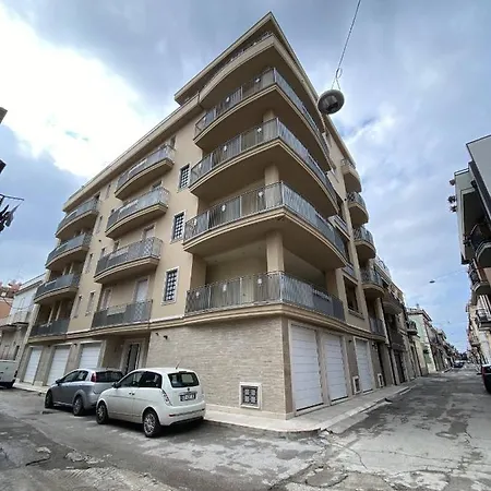 Palazzo Ducale فندق مبيت وإفطار