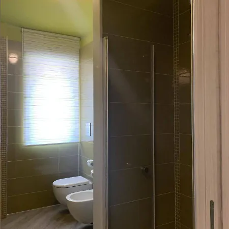 Palazzo Ducale 4* San Severo