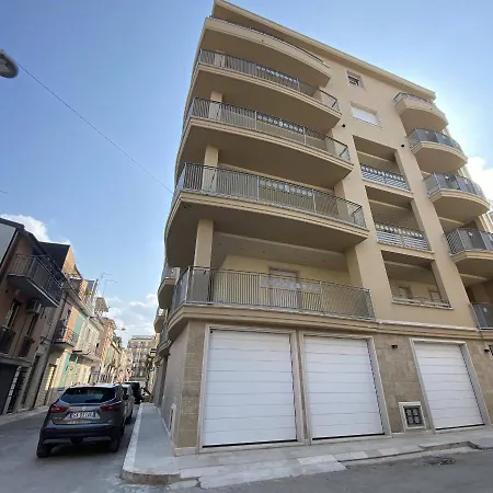 Palazzo Ducale 4* سان سيفيرو