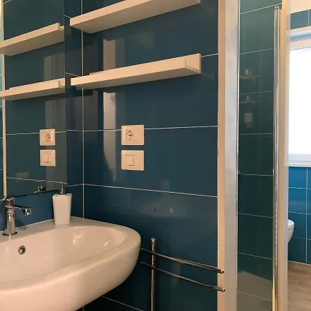 Bed & Breakfast Palazzo Ducale San Severo