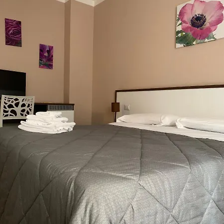 Palazzo Ducale فندق مبيت وإفطار 4*