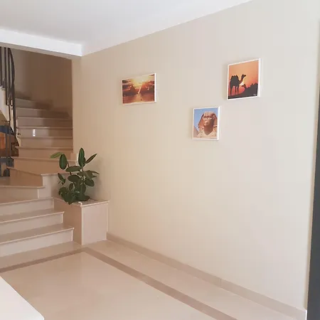 Palazzo Ducale سان سيفيرو