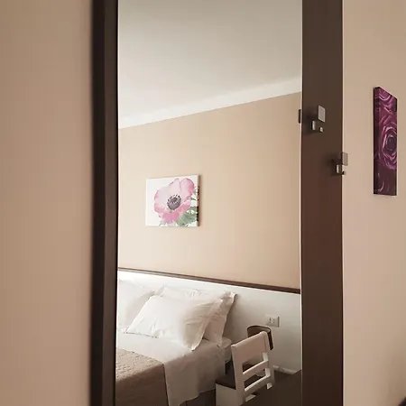 فندق مبيت وإفطار Palazzo Ducale 4*