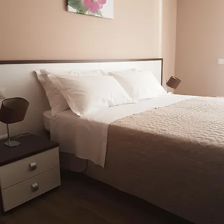 Palazzo Ducale سان سيفيرو