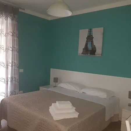 Palazzo Ducale 4*