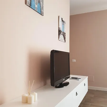 Palazzo Ducale سان سيفيرو