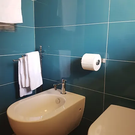 Bed & Breakfast Palazzo Ducale San Severo