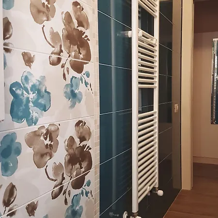 Bed & Breakfast Palazzo Ducale San Severo