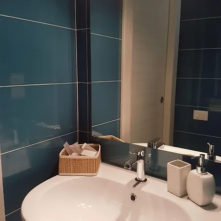 Bed & Breakfast Palazzo Ducale