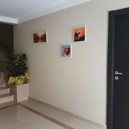 Palazzo Ducale 4* סן סברו