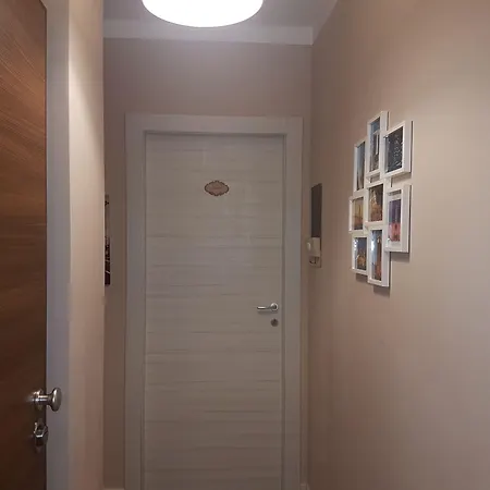 Palazzo Ducale B&B 산세베로