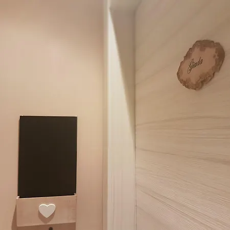 Bed & Breakfast Palazzo Ducale 4*