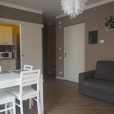 Bed & Breakfast Palazzo Ducale San Severo