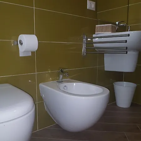 Bed & Breakfast Palazzo Ducale