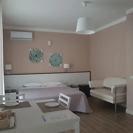 Palazzo Ducale سان سيفيرو