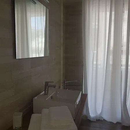 Palazzo Ducale فندق مبيت وإفطار