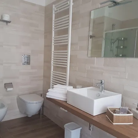 Palazzo Ducale 4* سان سيفيرو