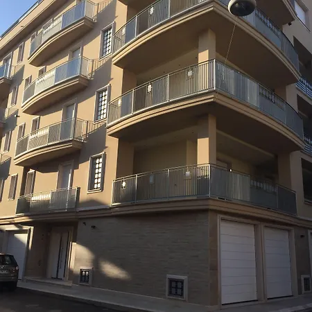 Palazzo Ducale 4* سان سيفيرو