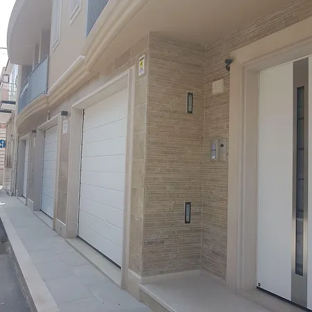 Palazzo Ducale San Severo