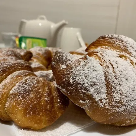 فندق مبيت وإفطار Palazzo Ducale