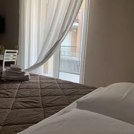 Palazzo Ducale Bed & Breakfast San Severo