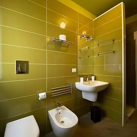 Palazzo Ducale 4* San Severo