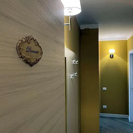 Palazzo Ducale 4* San Severo
