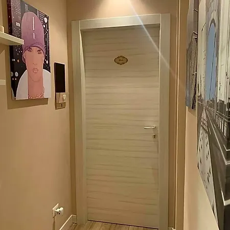 Bed and Breakfast Palazzo Ducale