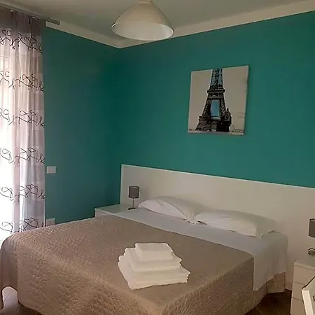 Palazzo Ducale Отель типа 