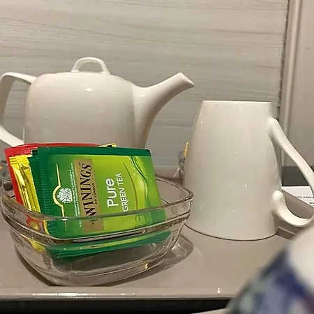 Отель типа 